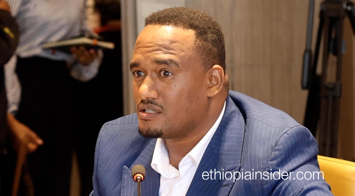 ethiopiainsider's tweet photo. በኢትዮጵያ በሚከሰቱ በግጭቶች ምክንያት ነጋዴዎች “ለግድያ”፣ “ለስደት” እና “ለንብረት ውድመት” መጋለጣቸውን የደቡብ ኢትዮጵያ ክልል ንግድ እና ዘርፍ ማህበራት ምክር ቤት ፕሬዝዳንት አቶ ቦጋለ ቢታኔ ተናገሩ።#Ethiopia

ለዝርዝሩ➡️https://t.co/JBRpjbg59Y https://t.co/xsLXPrQ2Mi