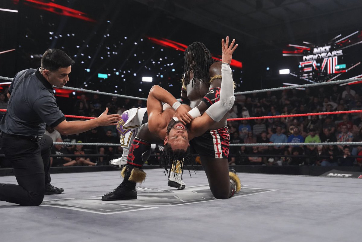 ArmLisi's tweet photo. @WrestleCourt https://t.co/ScX20XSIF7