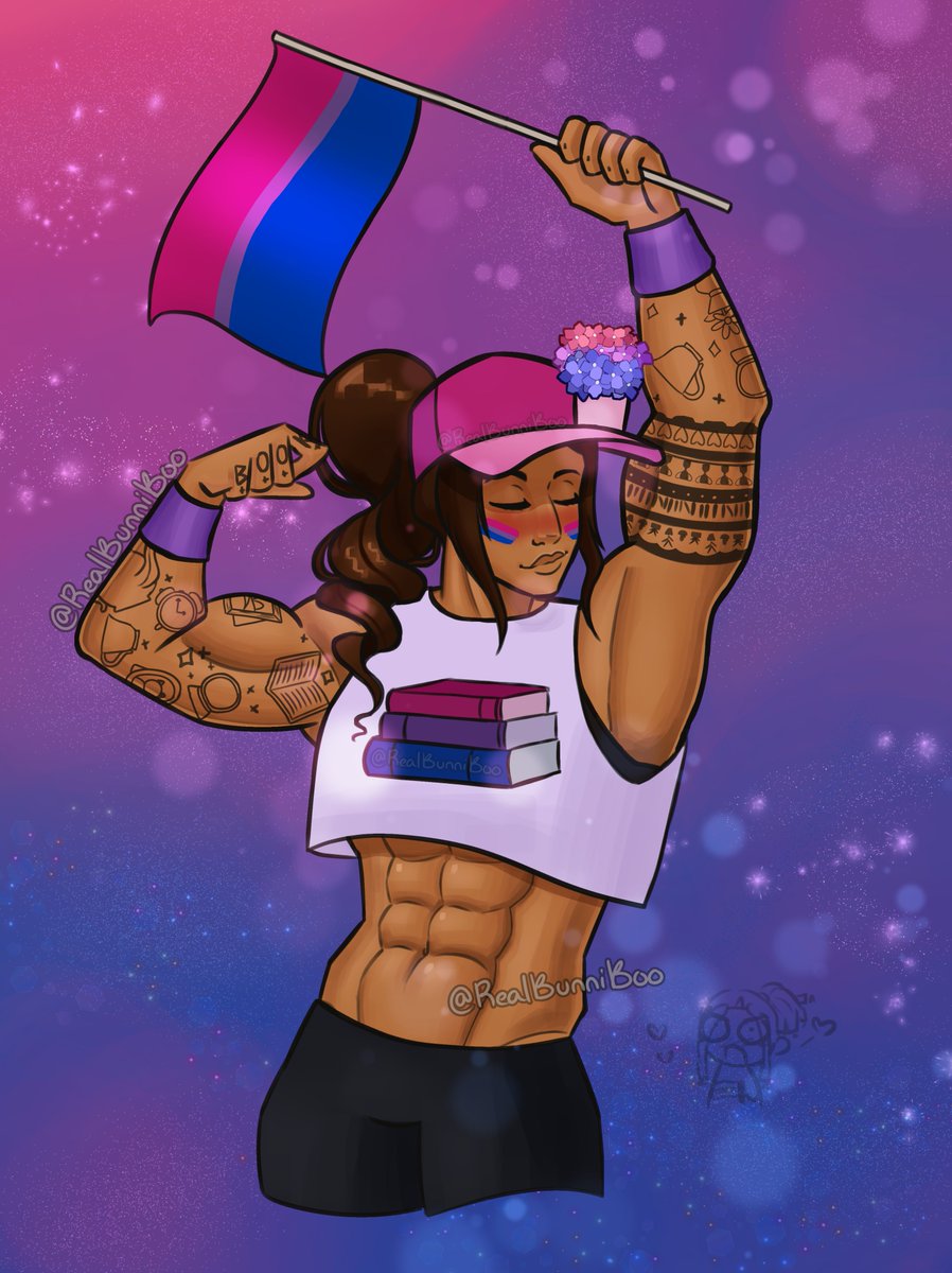 RealBunniBoo's tweet photo. In honor of Pride Month, I drew sweet Shelley the bisexual shelves :3cc
Happy Pride Month! 🩷💜💙
#dateeverything #dateeverythingshelley #shelleytheshelf #needthatcookieBADLY https://t.co/tNGTyC9uRc
