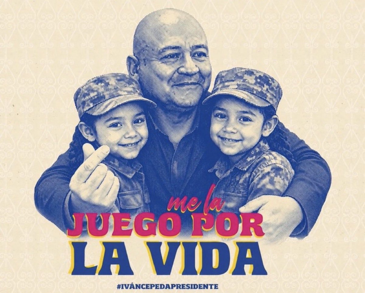 Santiago tweet media