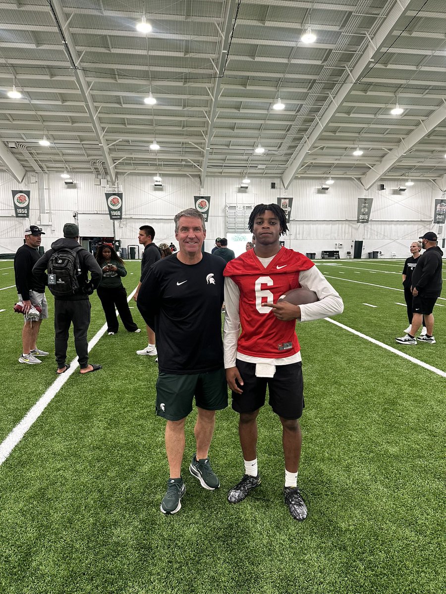 Darian Prather tweet media