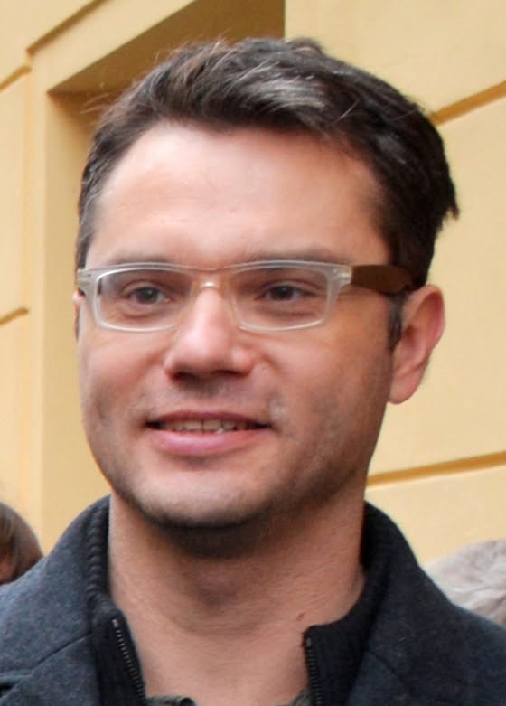Michal Poláček ✝ tweet media