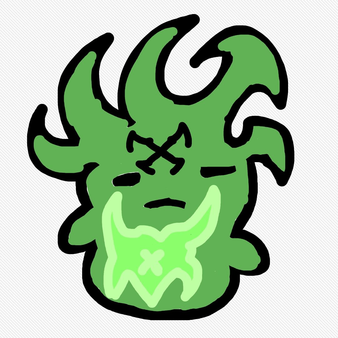 darkplay_9's tweet photo. 👻🍋‍🟩🍏
#DesignASprite #Fortnite https://t.co/D2bPu262kN