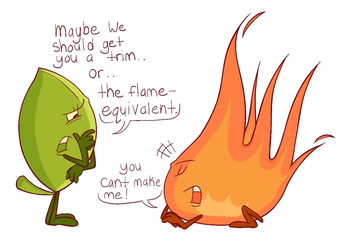 BleachedDawn2's tweet photo. I like seeing people draw fireywith tall flames https://t.co/snVZFivFUE