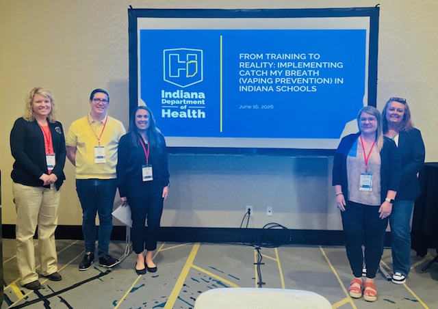 FishersHealth tweet picture