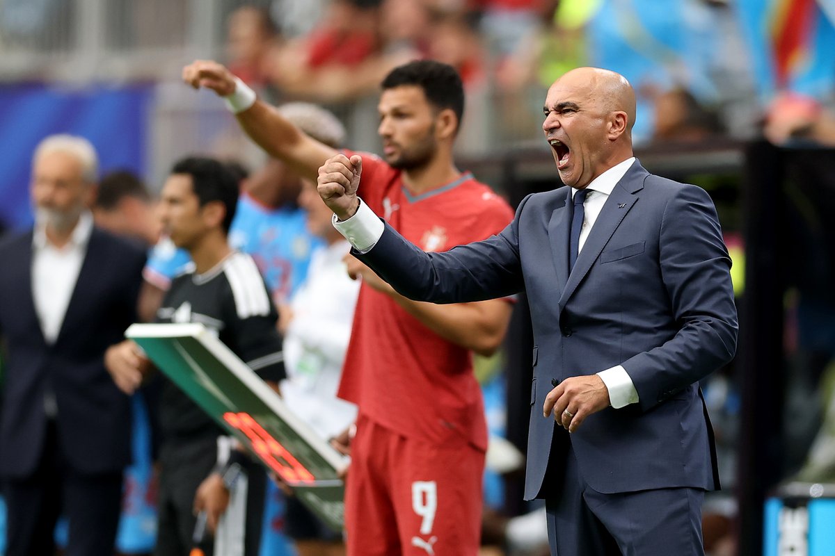 MPlusDeportes's tweet photo. 🇵🇹😔 𝑨𝒎𝒂𝒓𝒈𝒐 𝒅𝒆𝒃𝒖𝒕 para Portugal. 

#LaCasaDelFútbol https://t.co/kKC9k5JI8R