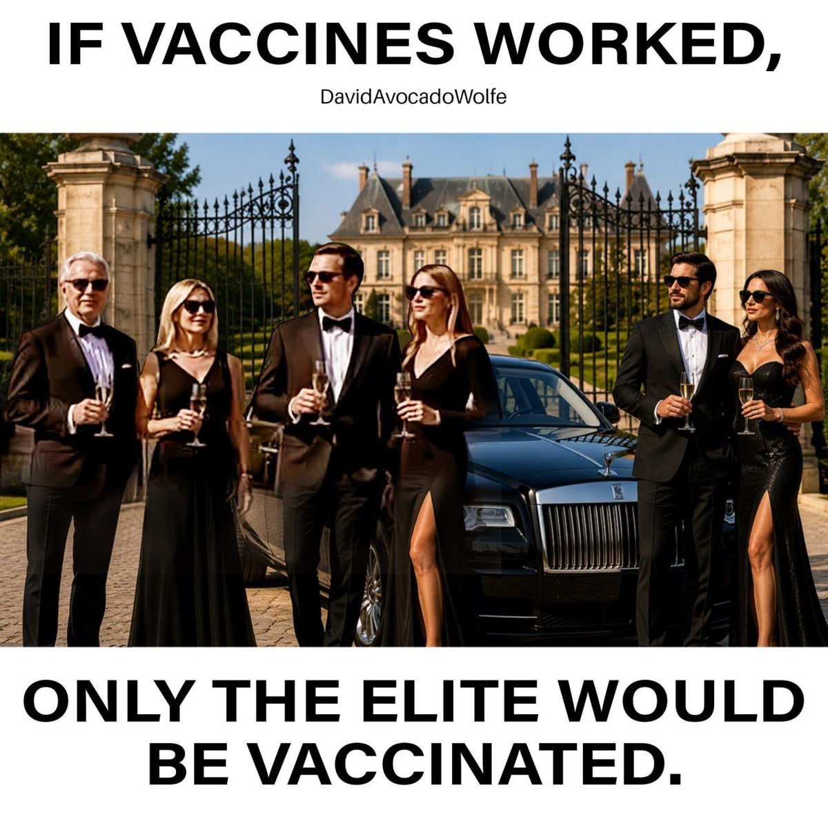 David Wolfe tweet media