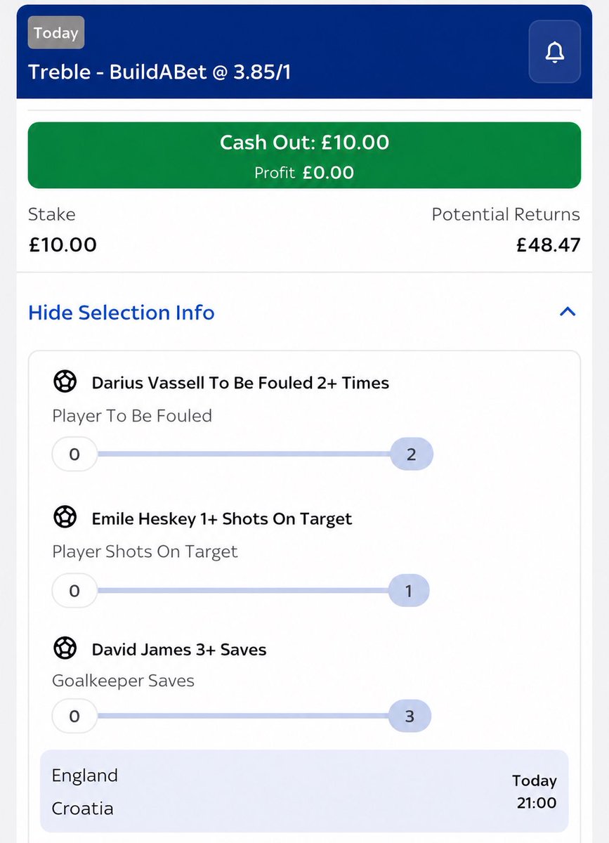 BrandonNail's tweet photo. @AndyRobsonTips 👀 https://t.co/Ufk8WmGIDZ