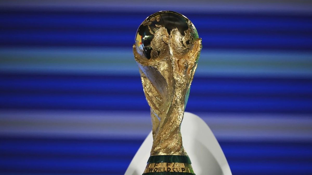 FutboolFichajes's tweet photo. 😳🏆 LAS SORPRESAS QUE NOS ESTÁ REGALANDO EL MUNDIAL 2026. 

🇧🇷 El empate de Brasil por 1-1 vs. Marruecos 🇲🇦
🇪🇸 El empate de España por 0-0 vs. Cabo Verde 🇨🇻
🇵🇹 El empate de Portugal por 1-1 vs. RD Congo 🇨🇩
🇳🇱 El empate de Países Bajos por 2-2 vs. Japón 🇯🇵
🇧🇪 El empate de Bélgica por 1-1 vs. Egipto 🇪🇬
🇺🇸 La goleada de Estados Unidos por 4-1 a Paraguay 🇵🇾 
🇦🇺 El batacazo de Australia por 2-0 vs. Turquía  🇹🇷

🤩 BENIDTA SEA LA COPA DEL MUNDO.