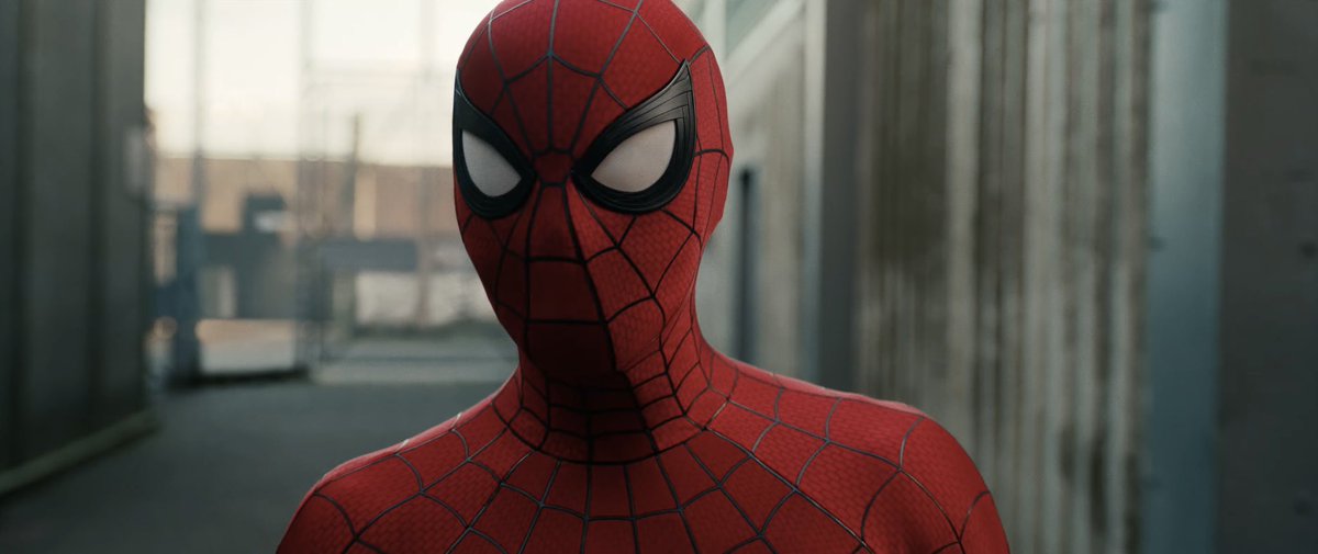mcuspider616's tweet photo. Destin Daniel Cretton, you are simply too GOATED https://t.co/65PLikimez