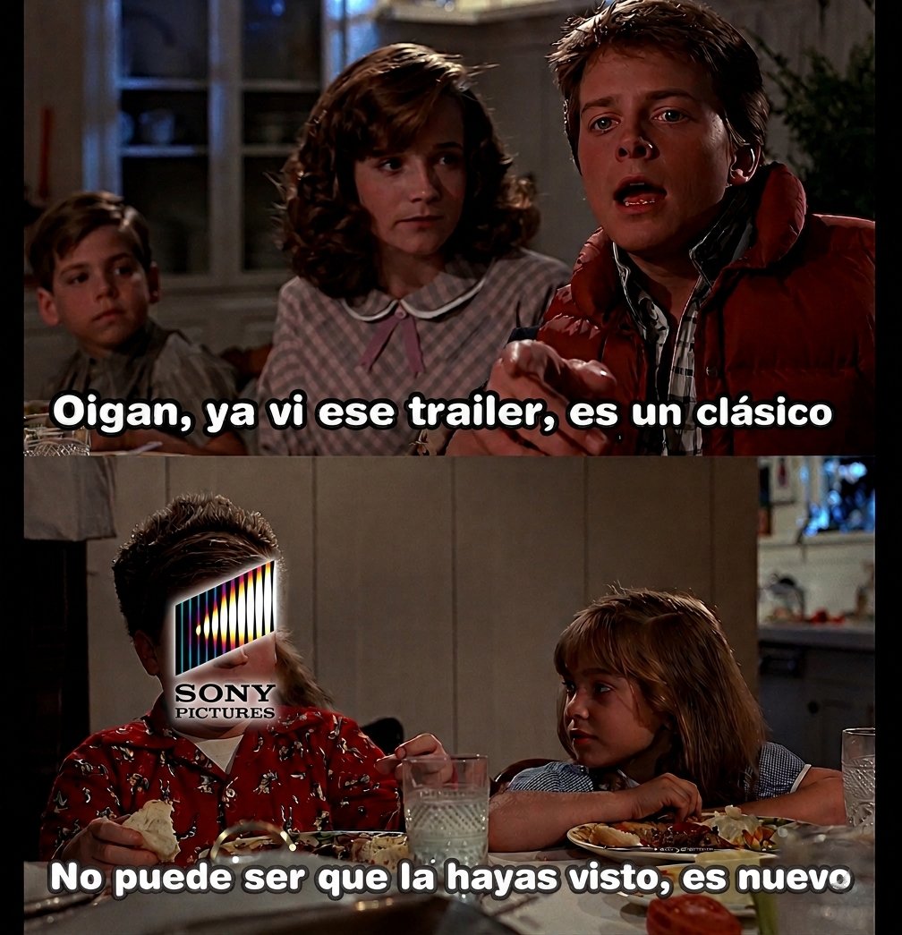 erickdlc98's tweet photo. Esperaba alguna escena nueva o diferente debido a que ya estaba filtrado en internet, pero eh... se ve increible https://t.co/j2mSR42EO9