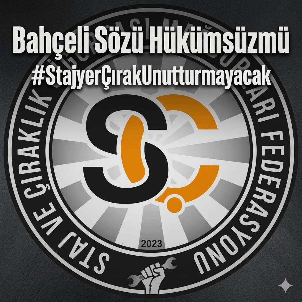 Birsen753434's tweet photo. @CirakStajFED @dbdevletbahceli @ZeybekciNihat @MKalayci42 @erkanakcay45 @buyukataman @kamilaydinmhp @E_SemihYalcin @M_Levent_Bulbul @KarakayaMevlut @hlmdrgn @ismailozdemirrr @oozgurbayraktar @EOzdasli @KOTRAMurat @mustafacavusmhp @Mustafa_ertekin @OsmanGurBeyoglu Staj ve Çıraklık Sigortası Mağdurları olarak, haklarımız  teslim edilene dek
Durmayacağız
Susmayacağız
Sessiz Kalmayacağız
Staja ADALET‼️
Çırağa ADALET‼️
@MHP_Bilgi
@dbdevletbahceli
@erkanakcay45
@MKalayci42
@kamilaydinmhp
28
Bahçeli Sözü Hükümsüzmü
#StajyerÇırakUnutturmayacak https://t.co/ub8QAXCDIP