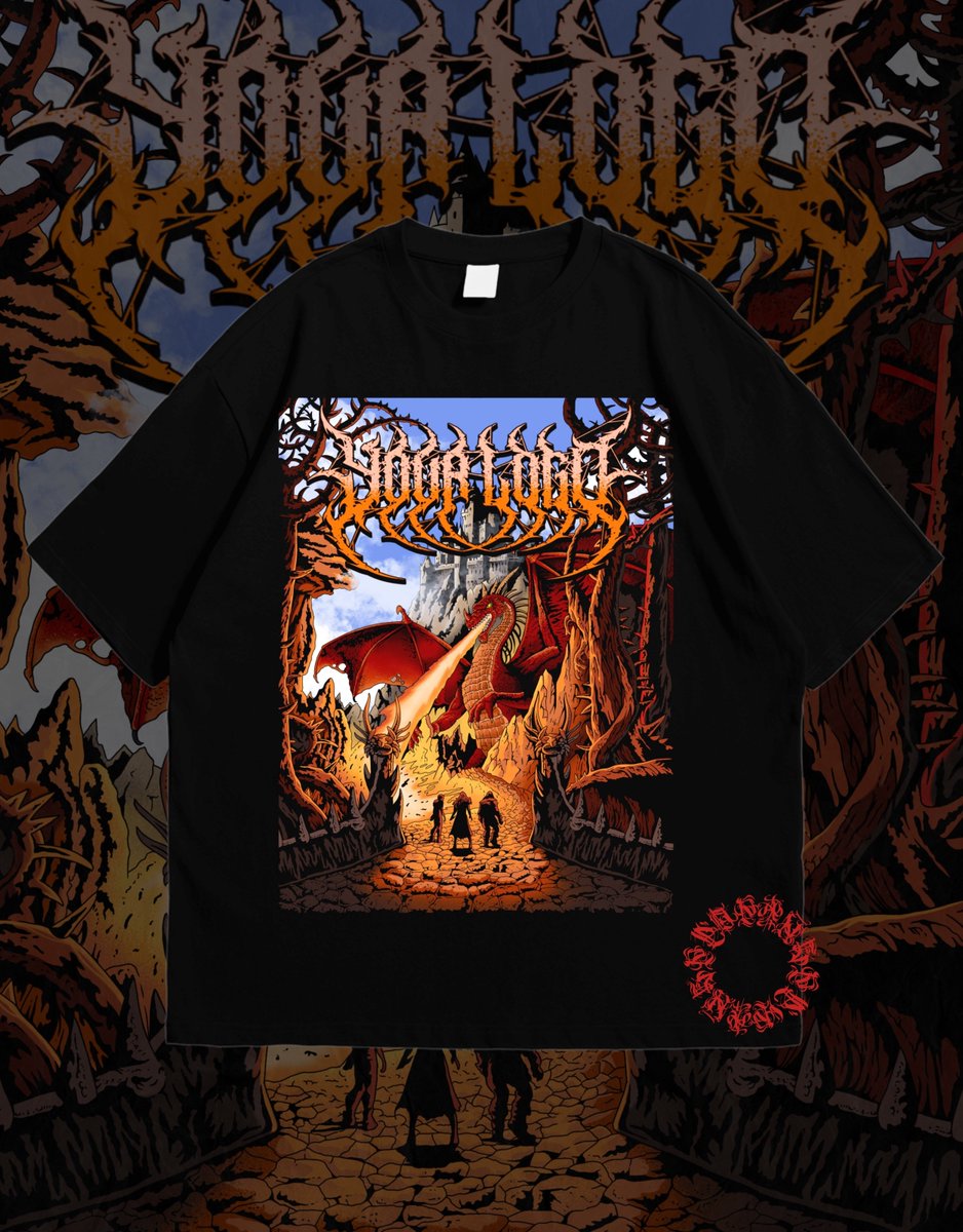 Memori_EROR's tweet photo. Design for sale!!  Dm for inquiries &amp; commission 🔥

#designforsale #illustration #coveralbum #Deathmetal #comics #ComicArt #band #designtshirt #artoftheday #merchandise #Japan #Indonesia #indoviral https://t.co/rbAKR3ernh