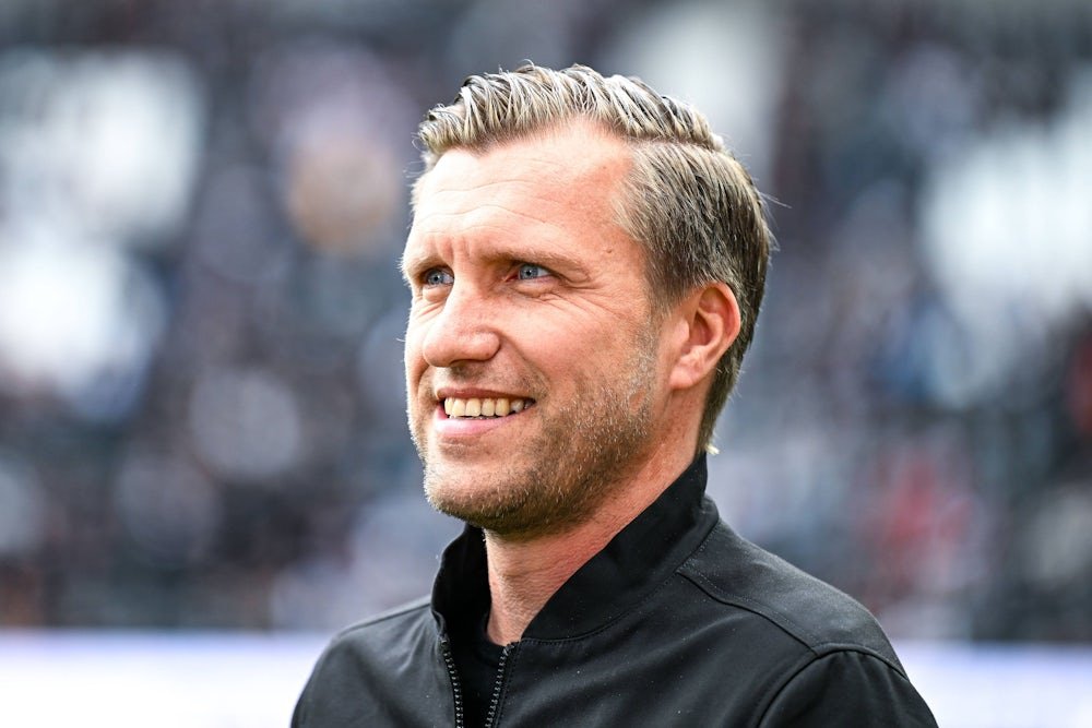 MilanPosts's tweet photo. 🚨 Gerry Cardinale reportedly presented Markus Krösche with a long-term project backed by a €700M multi-year investment plan.

📰 @BILD https://t.co/GIIvo0ub5v
