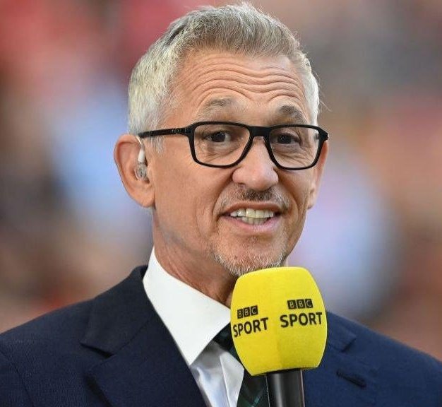 markklfc's tweet photo. Gary Lineker on the reaction to Portugal’s tackles compared to Lionel Messi’s challenge:

🗣️ “What I find incredible is the level of inconsistency in how incidents are being judged depending on who is involved, rather than what actually happens on the pitch in real time during the match.”

“We’ve seen very similar, and in some cases even more dangerous, tackles from Portugal players go largely unnoticed, or they get one replay and are quickly brushed aside as if nothing serious occurred.”

“But the moment Lionel Messi is involved in even a minor, unintentional contact, suddenly there’s a massive debate, constant calls for red cards, and endless slow-motion replays trying to turn a normal football action into something it simply isn’t.”

“That’s where the frustration comes in for a lot of people watching — the standards should not shift depending on reputation, popularity, or the emotional reaction of fans online after the game.”

“If a tackle is genuinely reckless, it should be punished every single time without hesitation. But if it’s accidental, minimal contact, or just part of a natural football movement, it shouldn’t be exaggerated into a controversy.”

“The reality is, a lot of the outrage we’re seeing online feels less about the actual challenge itself and more about trying to push a narrative around one of the greatest players the game has ever seen.”

“And that’s unfair on football as a whole, because the sport needs consistency, clarity, and honesty in decision-making rather than selective judgment based on who people want to criticise or defend.”

“At the end of the day, refereeing decisions and opinions should always be based on what actually happened in that exact moment on the pitch — not the name on the back of the shirt or the agenda being pushed after the match.”