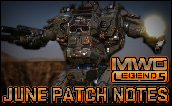 MechWarriorF2P's tweet photo. Greetings MechWarriors! This month’s update includes the release of the Sunder, 'mech adjustments, quirk adjustments, and more! https://t.co/tF15P318J6 https://t.co/YKDzh4Ssqa