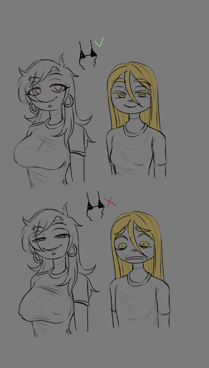 SEVACHKAAAA's tweet photo. My bra is my tits...

#YourBoyfriendGame #YourBoyfriendGameLucy #YBG #YourBoyfriendGameOc #art #OC https://t.co/jwqvzTcSBr