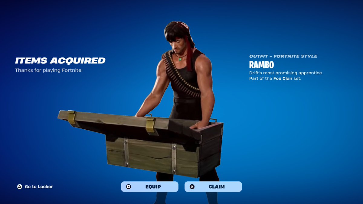 Fortnite Leaks 🕜 tweet media