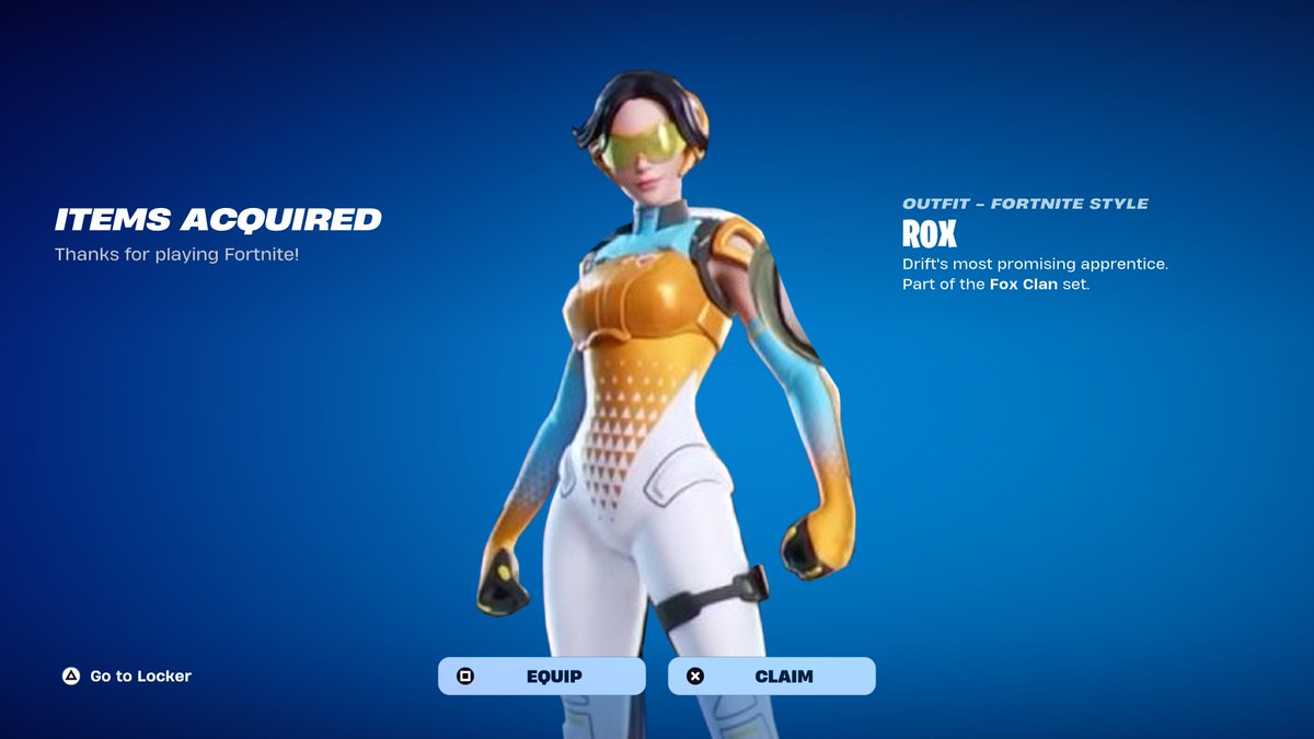 Fortnite Leaks 🕜 tweet media