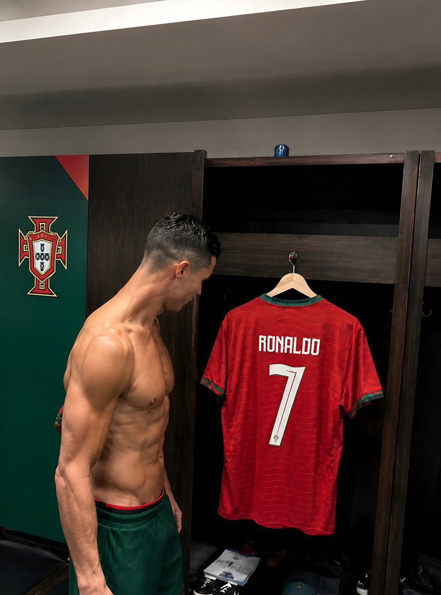 B-Football⚽️ 🍀🇳🇬🇨🇦 tweet media