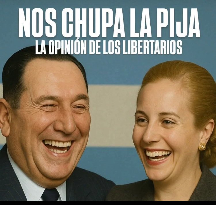 gobdemerd's tweet photo. @LuisCaputoAR https://t.co/XKk2YuFCt0