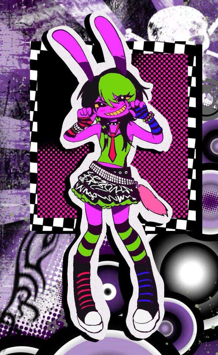 ubaepeach👾 tweet media
