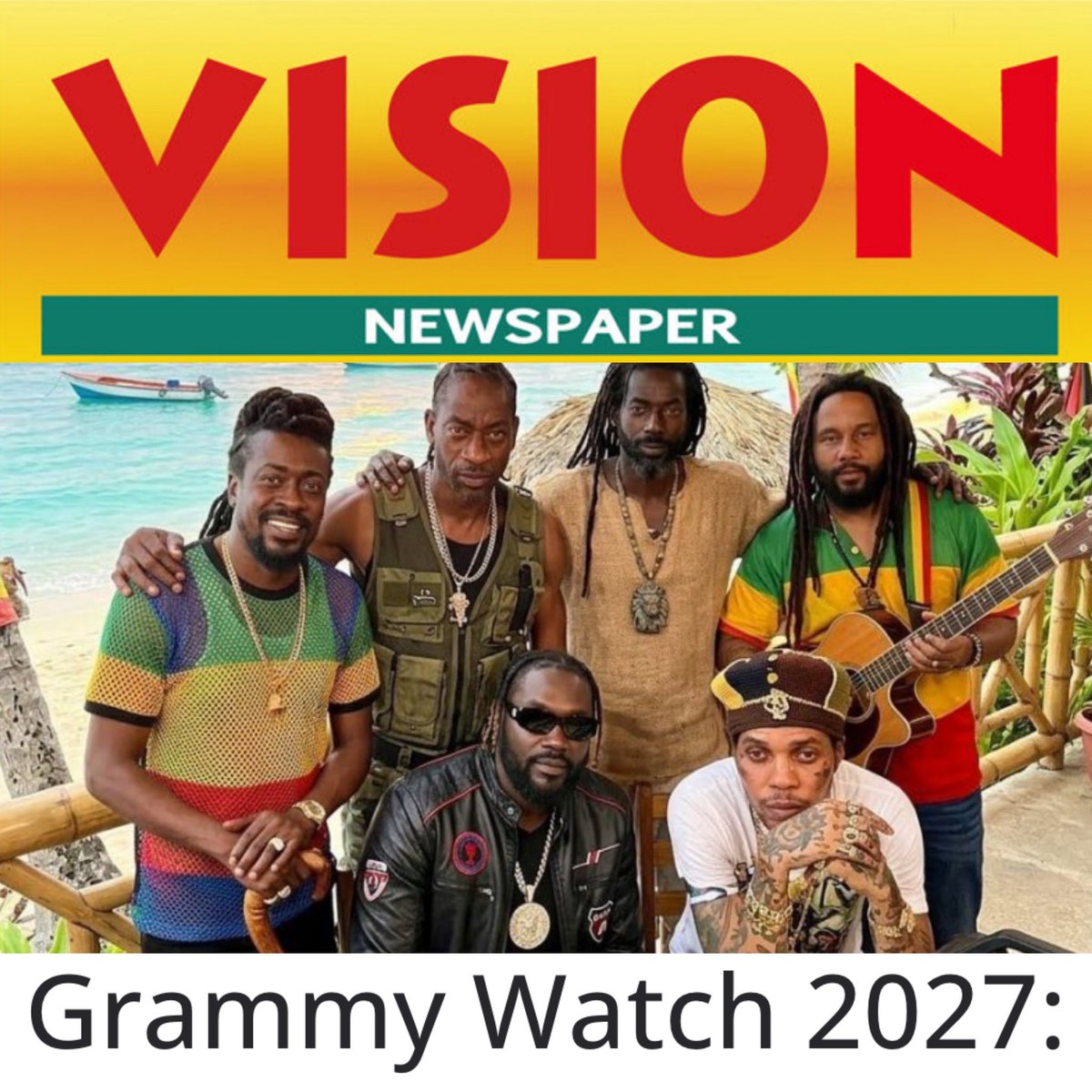 Beatboppermusic's tweet photo. Who is @ThirdWorldDon 
and why is he being considered a top reggae Giant  ?? https://t.co/j3Q27RR8Y3 https://t.co/PjF1AhOivi