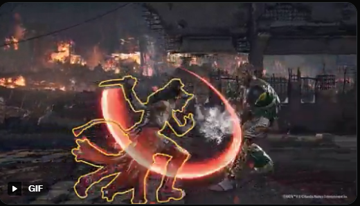 Toapesh's tweet photo. @BandaiNamcoUS https://t.co/0qWGqz5Tdj