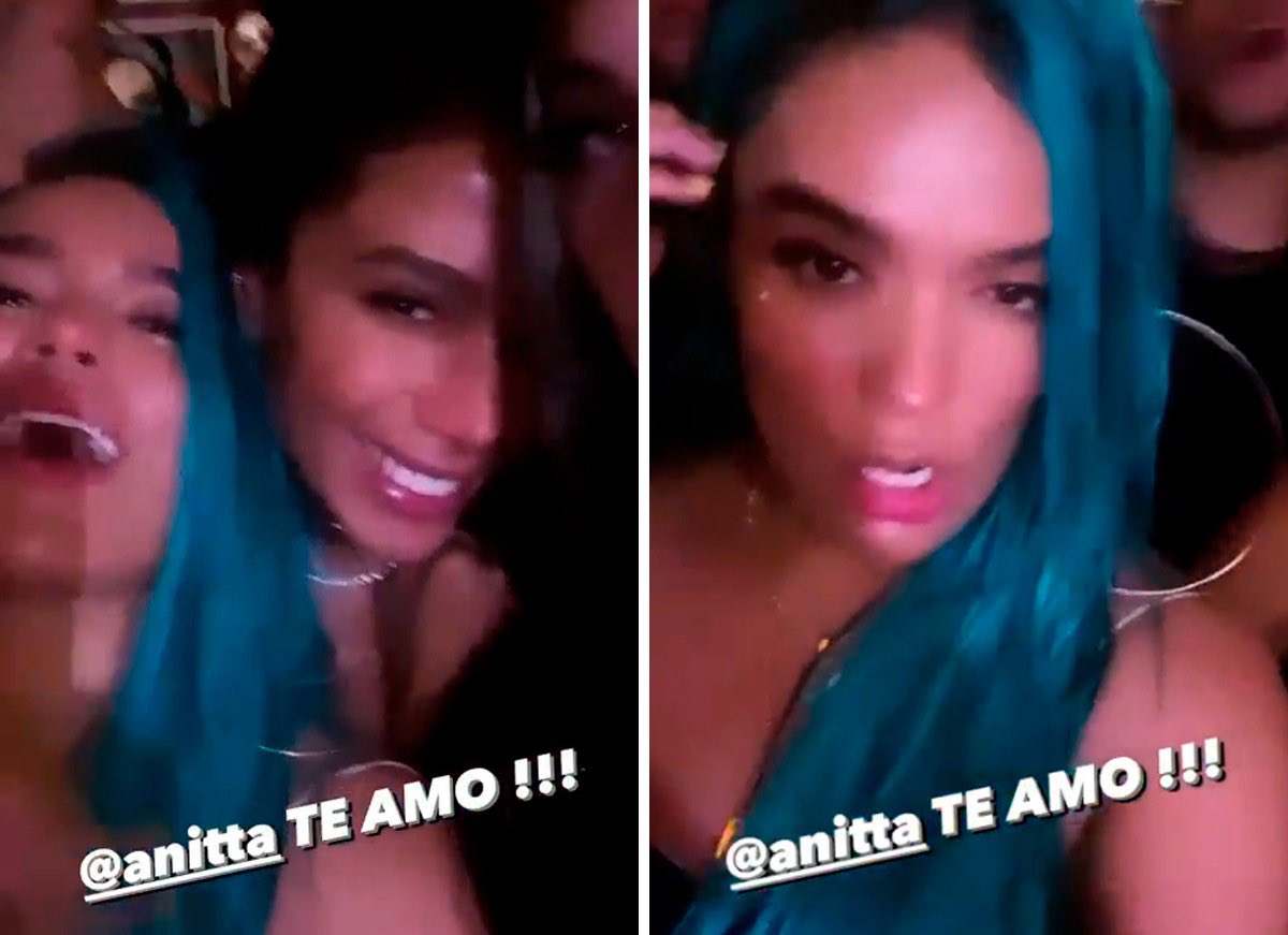 renatomchdo's tweet photo. @poptime Mas pode artista europeia né? Se a Anitta não puder concorrer, que a Karol G ganhe da Rosalia então. Vem da Europa levar o gramofone de ouro das latinas. https://t.co/6L3uHZuPNk