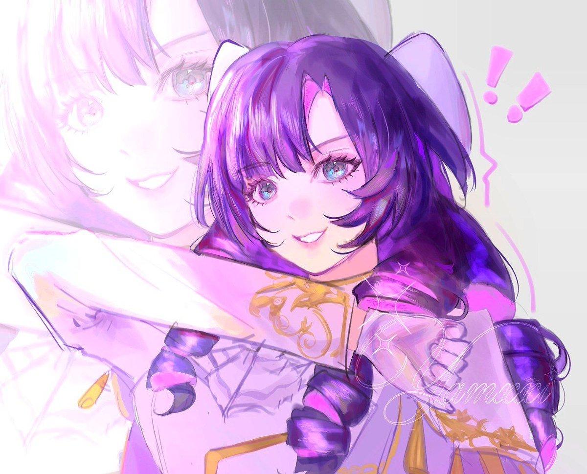 ぴょるん comms open🪷 tweet media
