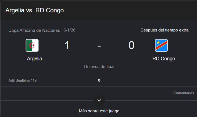 Patoide__'s tweet photo. @elxokas No todo el mundo puede ganarle a Republica del Congo. https://t.co/qe77tbUGwH