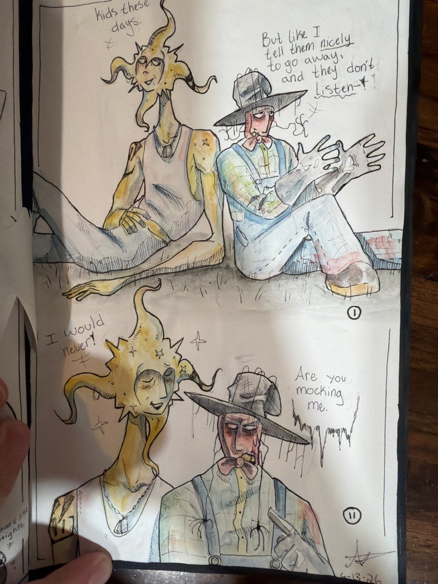Rhombazoid's tweet photo. More of Solado and Sheff because I definitely don’t have favorites yep https://t.co/JUNLgtaRJV