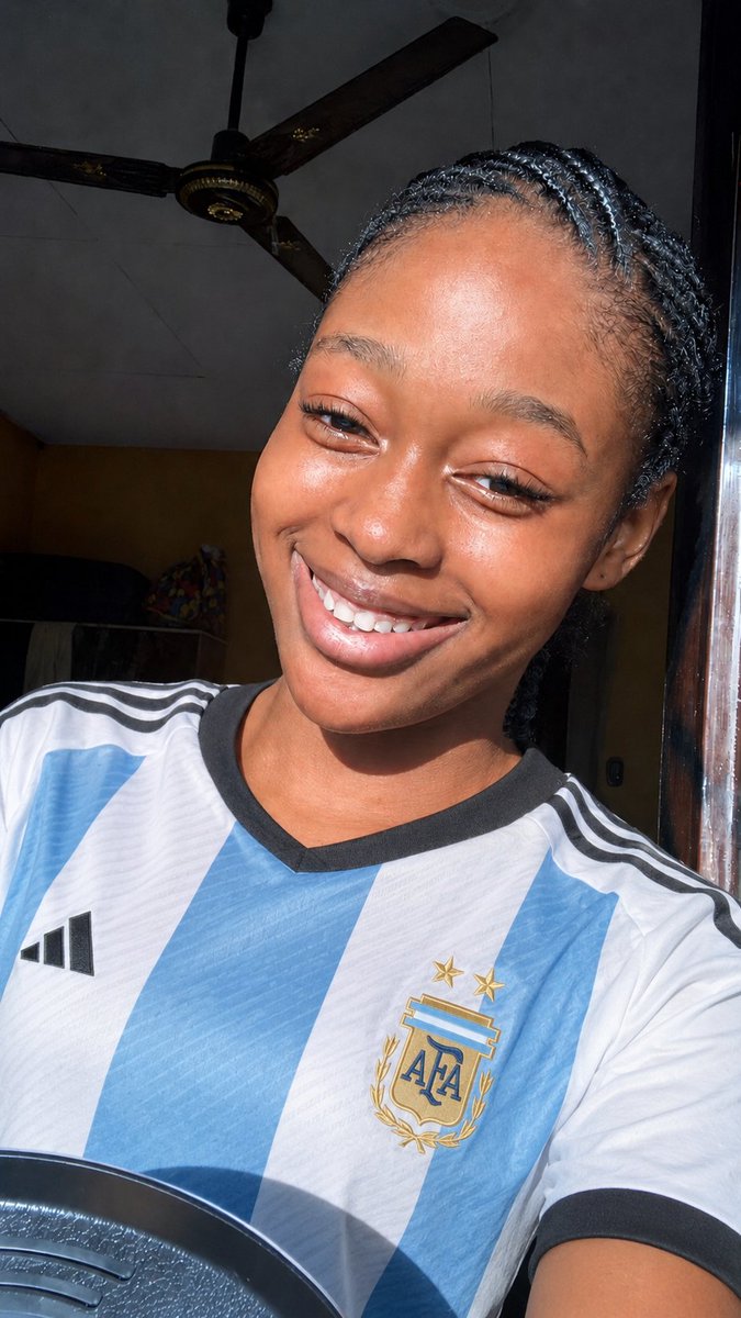 Aduragbemi 🇦🇷🇪🇸♥️ tweet media