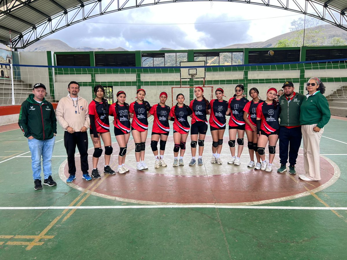Indeportes Boyacá tweet media