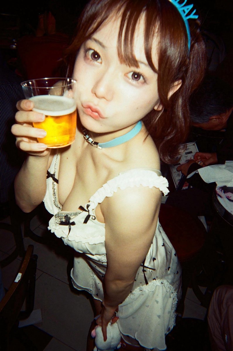 あさひ🍻☀️@63ANGEL(旧バーレスク東京) (@asahi_burlesque) / Posts / X