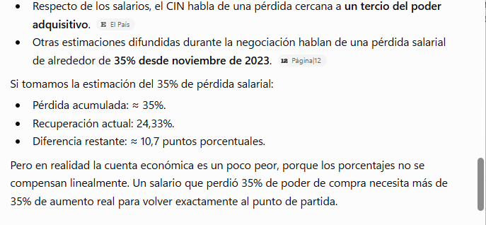 sataca3's tweet photo. @fargosi @JMilei Ni siquiera llega al nivel anterior y eso (dado que el cálculo no es lineal) es relativo https://t.co/1ZZFoPUN0z