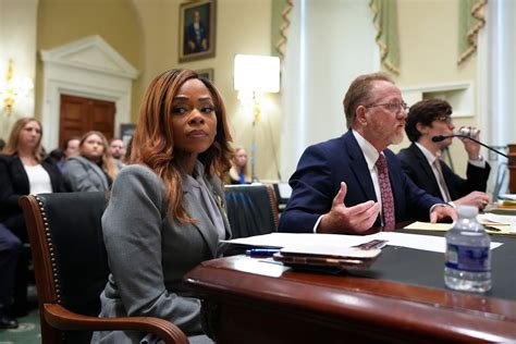 SaltyGoat17's tweet photo. Sheila Cherfilus-McCormick who resigned in April right before a House Ethics Committee hearing on the $5 MILLION in disaster relief funds she's been charged with stealing...

Is registered and running for Congress again in Florida!!

You LITERALLY CANNOT MAKE THIS SHlT UP!! https://t.co/rHR6nGeksN