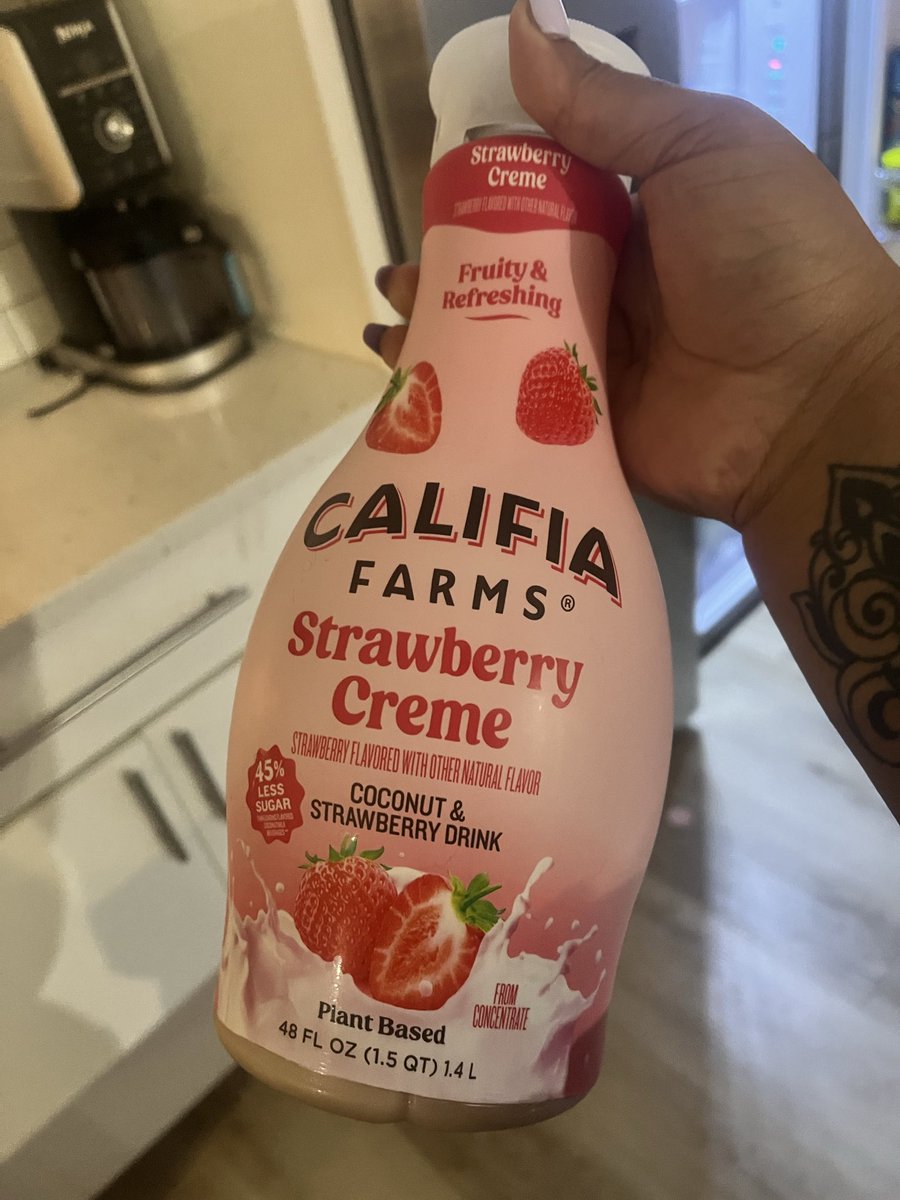 _quietKay's tweet photo. @Vesper_2005 since yall ain’t posting yall groceries.. https://t.co/jjVGsikHHo