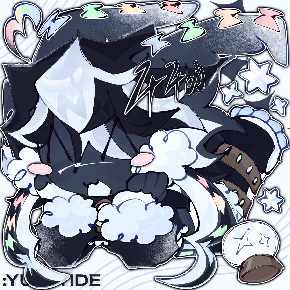 ˚₊‧꒰ა 44o0 ໒꒱ ‧₊˚ tweet media