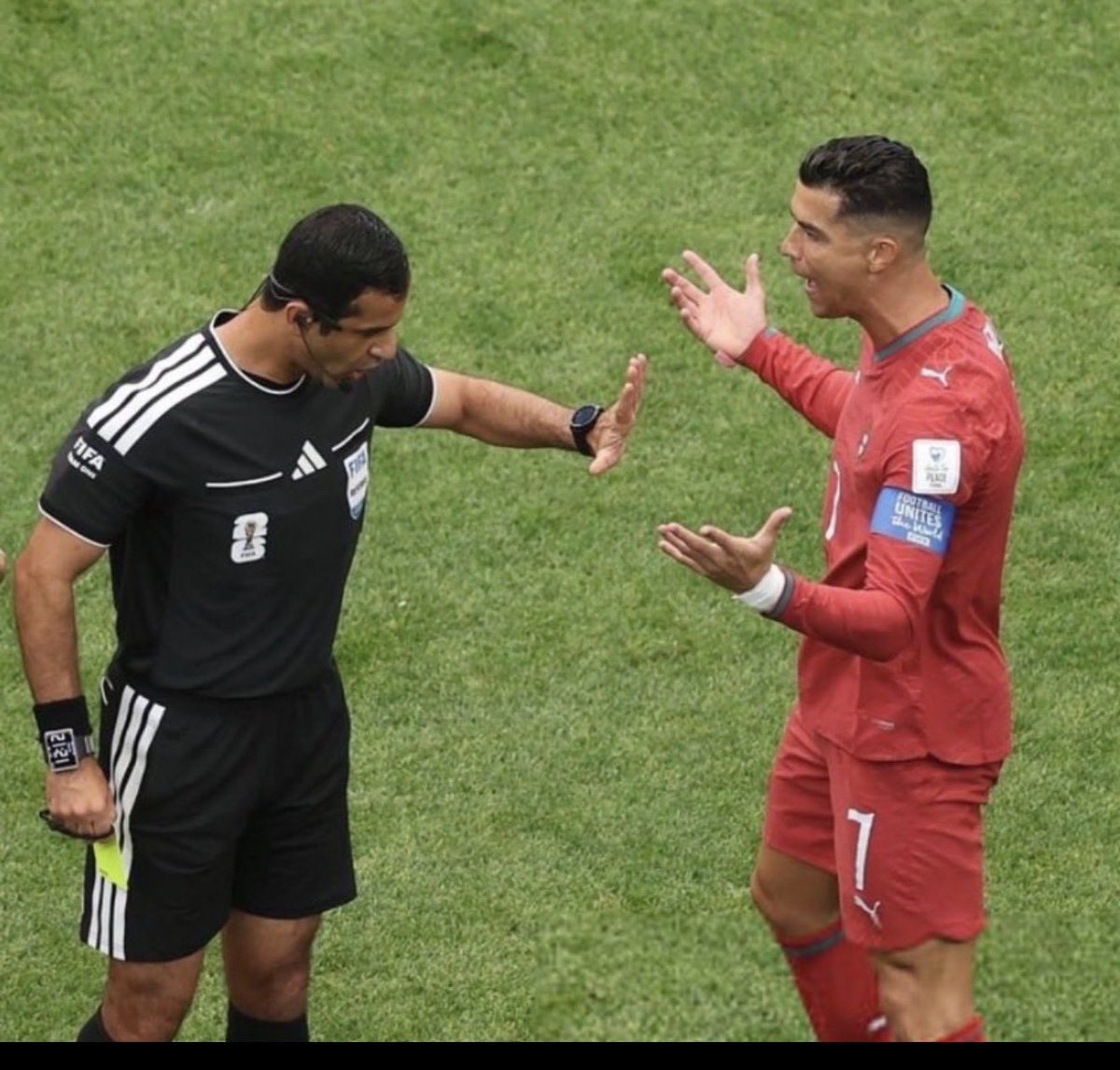 عبدالملك tweet media