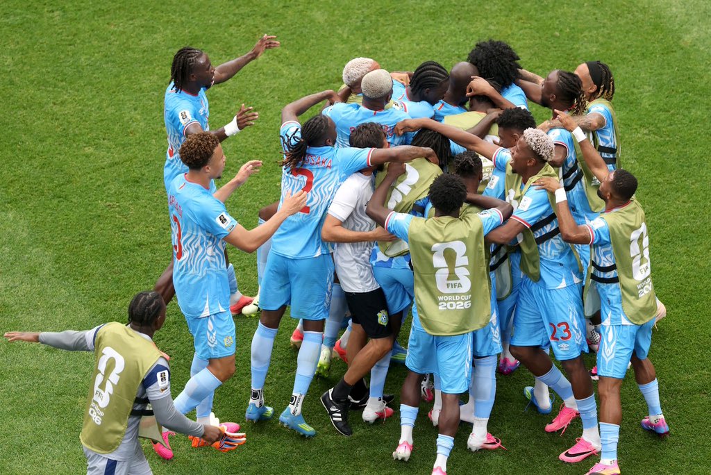 itumbush's tweet photo. On peut opter pour la Rdc @Leopards et être heureux 👏🏾👏🏾❤️

#Portugal #Mondial #Rdc🇨🇩 https://t.co/oJ5whWtBc8