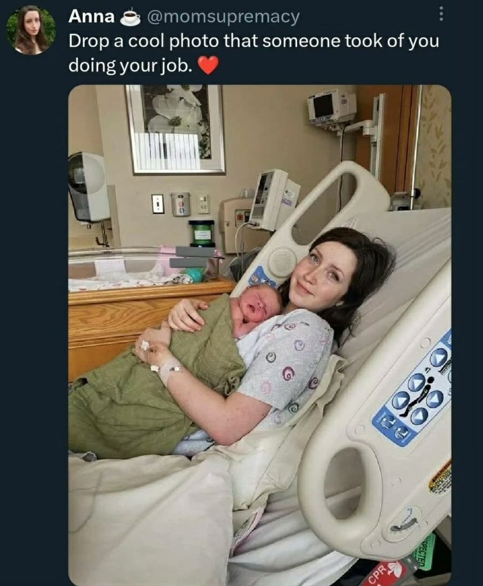 GigaBasedDad's tweet photo. Amazing https://t.co/910oDvRmhZ