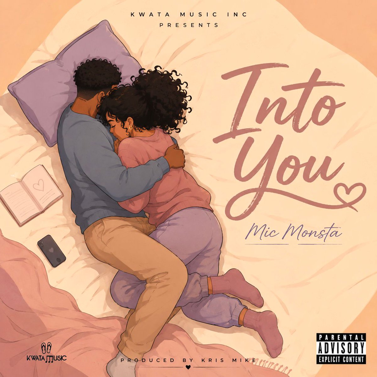 beta_tinz's tweet photo. #BetaPipol MIC MONSTA ANNOUNCES TWO NEW SINGLES AHEAD OF HIS JULY 24 CONCERT

Fans of Cameroonian rap and Afrobeat star Mic Monsta have more music to look forward to as the artist officially announces the release of two brand-new singles: “10PM in Dubai” and “Into You.”

Known for effortlessly blending hard-hitting Hip Hop with infectious Afrobeat melodies, Mic Monsta continues to showcase the two sides of his artistry—his lyrical rap persona and his vibrant, feel-good Afrobeat energy. This creative duality echoes the concept behind his acclaimed album Mic Monsta Vs Njoku, where both personalities were brought to life through music.

The two singles are set to drop on July 3rd, giving fans a fresh soundtrack as anticipation builds toward The Ultimate Hip Hop Experience on July 24th at Hickory Event Center, Limbe.

If you’re a true Mic Monsta supporter, now is the time to dust off your speakers, update your playlists, and get ready for what’s shaping up to be an unforgettable month of music.

July 3rd — New Music.
July 24th — The Ultimate Hip Hop Experience.

The countdown begins.