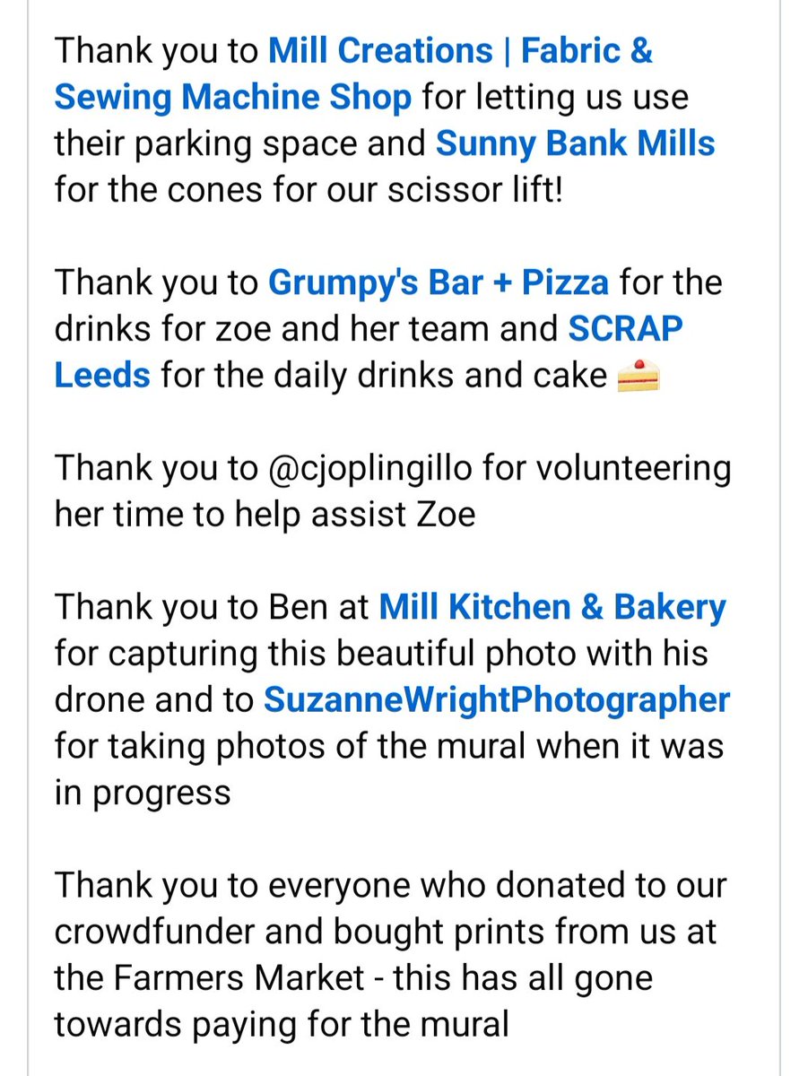 ProjectFarsley tweet picture