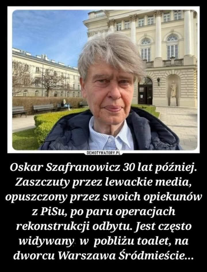 adam_banaszek's tweet photo. @Morgenstern616 Tak może być kiedyś 😉 https://t.co/d4GJUXlImk
