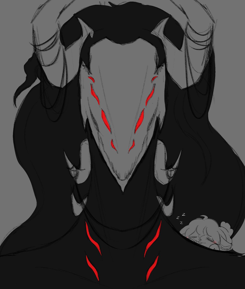 Silly_SheepCorp's tweet photo. a little bit of what has accumulated over this time (⌒▽⌒)☆ 

#art #oc #notmyoc https://t.co/y4VFhk07Iy