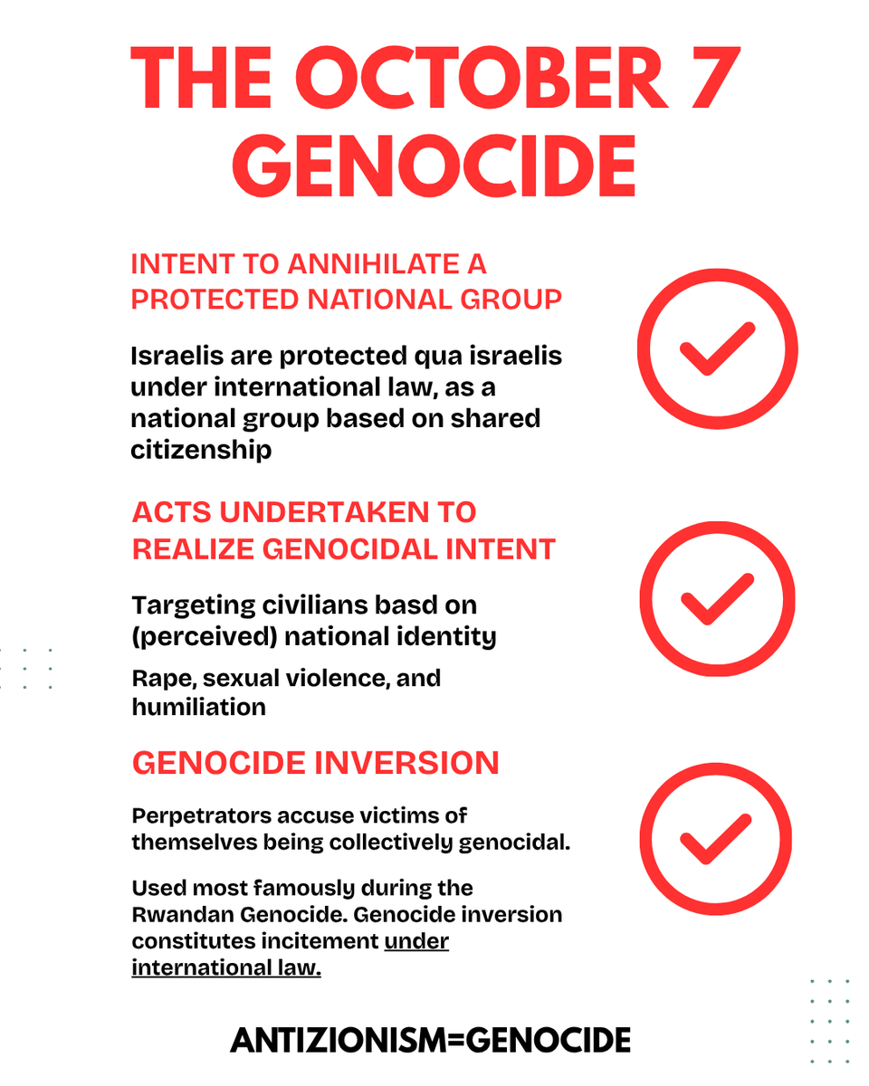 adam_louis52328's tweet photo. @RoKhanna "Recognizing" the genocide libel would amount to institutionalizing what is in fact incitement to genocide under international law. https://t.co/x1n3PevfWE