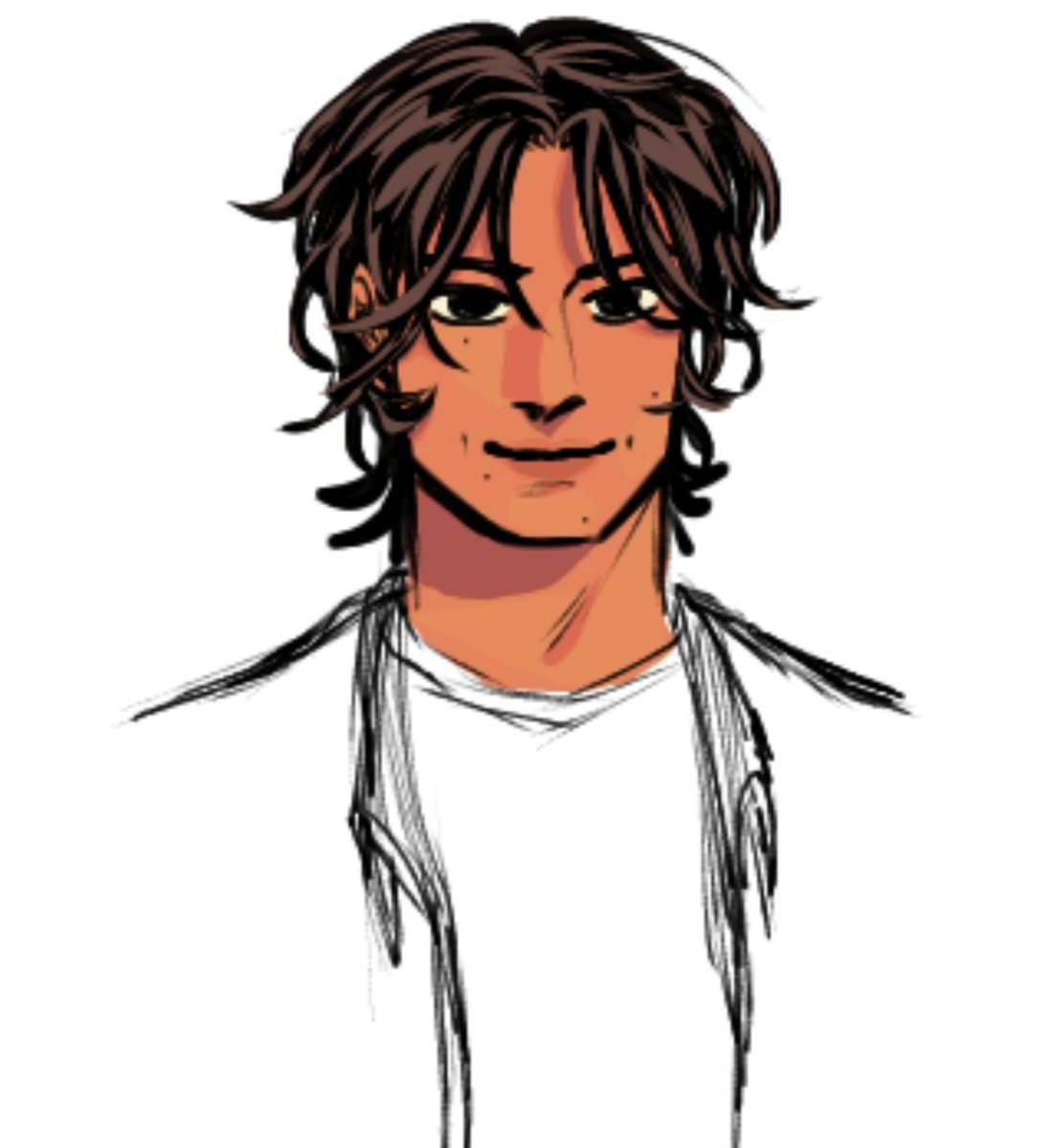 Azikindadraws's tweet photo. Trying my hand in rendering https://t.co/nupAoOssg7