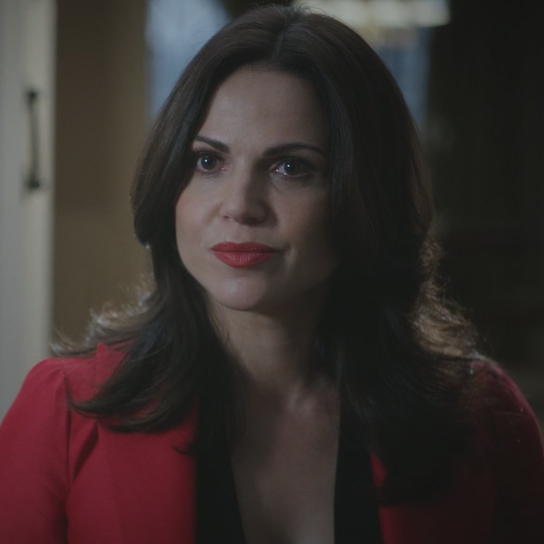 daily regina mills tweet media