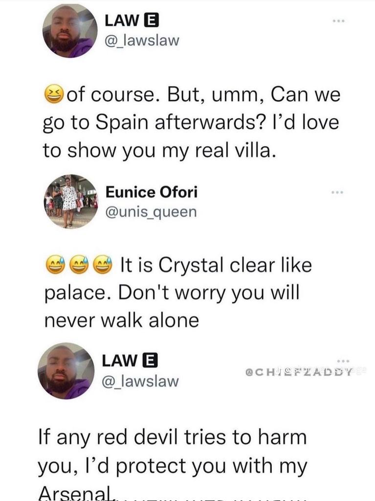 PRINCE FONESKY🇲🇫 tweet media